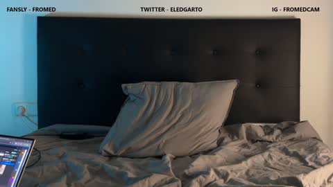 ED online show from February 5, 1:15 am