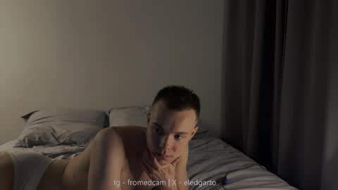 ED online show from October 13, 9:37 pm