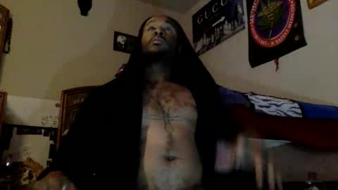 fromthabac online show from November 4, 4:44 am