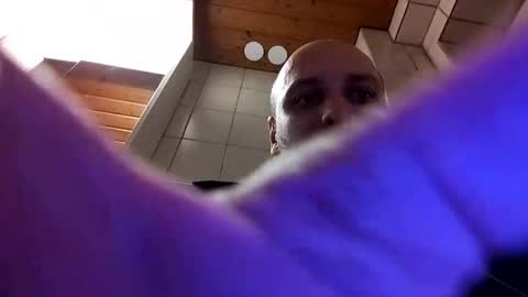 frost3us519185 online show from February 25, 7:25 pm