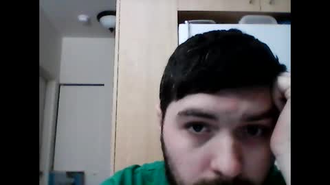 frost72 online show from March 22, 7:50 pm