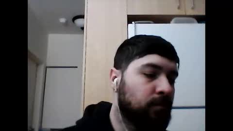 frost72 online show from March 23, 3:05 pm