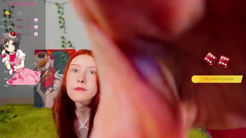 fruttitatti online show from February 1, 1:04 am