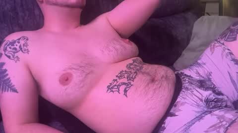 ftm_aqua online show from October 3, 12:51 am