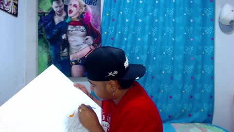 ftm_arte_fit online show from October 12, 2:43 am