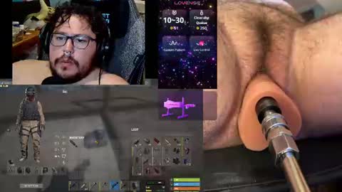 Puppy online show from August 1, 3:28 am