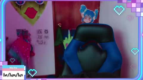 Kevin online show from February 10, 2:26 pm