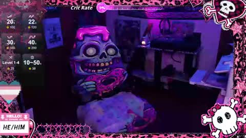 Kevin online show from July 3, 6:20 am