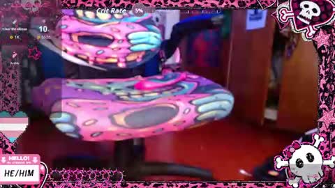 Kevin online show from July 8, 4:44 pm