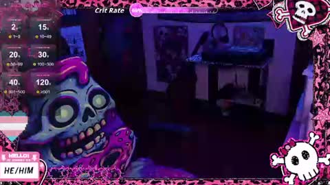 Kevin online show from July 9, 4:49 am