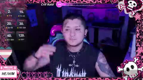 Kevin online show from July 13, 3:31 am