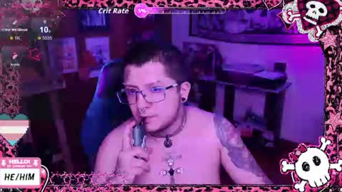 Kevin online show from July 27, 2:07 am