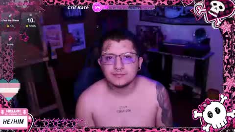 Kevin online show from July 28, 4:08 am