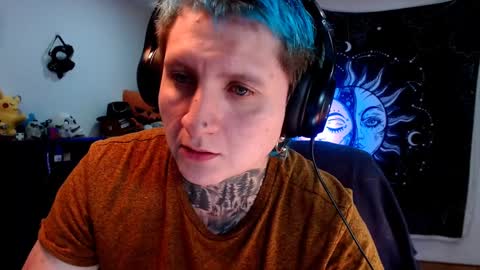          HEHIM  online show from February 6, 5:46 am