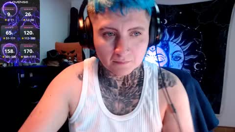          HEHIM  online show from February 8, 4:47 am