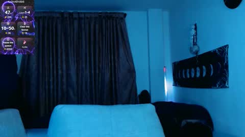          HEHIM  online show from January 7, 4:15 am