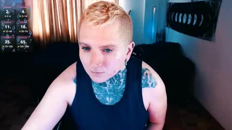          HEHIM  online show from January 14, 3:39 pm