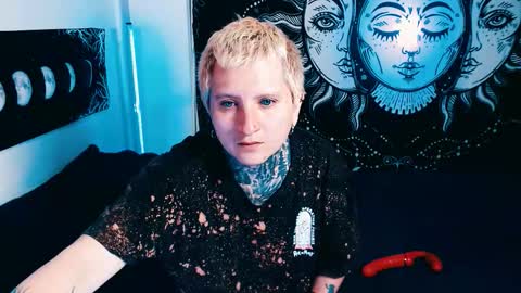          HEHIM  online show from February 16, 1:35 am