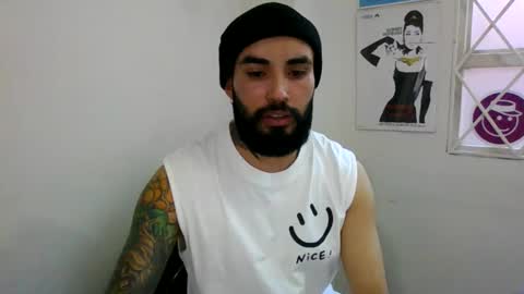 Jestevan online show from June 10, 9:25 pm
