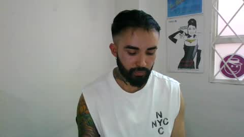 Jestevan online show from June 17, 9:49 pm