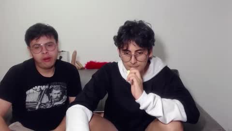 uwu online show from November 16, 3:45 am