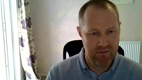 Fuck Buddy UK online show from May 28, 1:08 pm