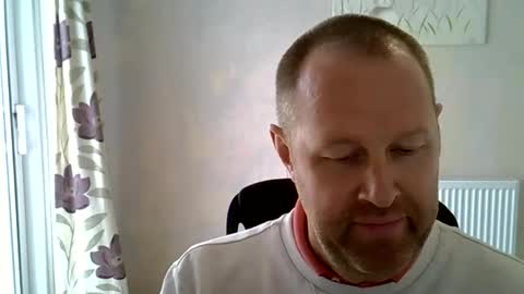 Fuck Buddy UK online show from June 9, 12:50 pm