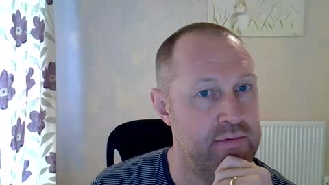Fuck Buddy UK online show from June 15, 12:51 pm