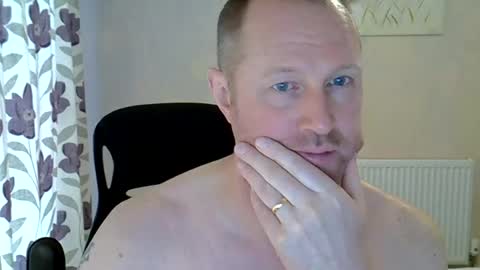 Fuck Buddy UK online show from June 17, 7:44 am