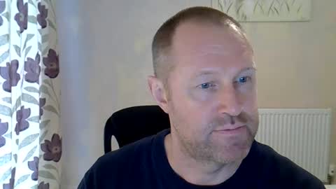 Fuck Buddy UK online show from June 18, 12:42 pm