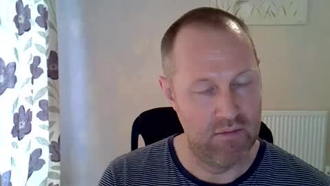 Fuck Buddy UK online show from June 19, 12:53 pm