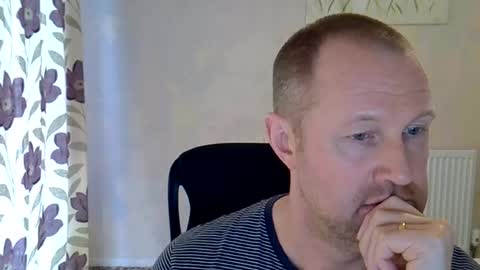 Fuck Buddy UK online show from June 20, 2:31 pm