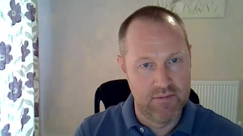 Fuck Buddy UK online show from June 22, 12:57 pm