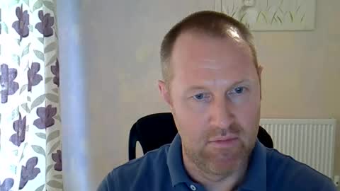 Fuck Buddy UK online show from June 25, 12:53 pm