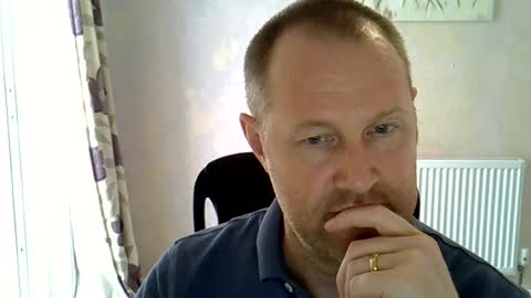 Fuck Buddy UK online show from June 26, 12:53 pm