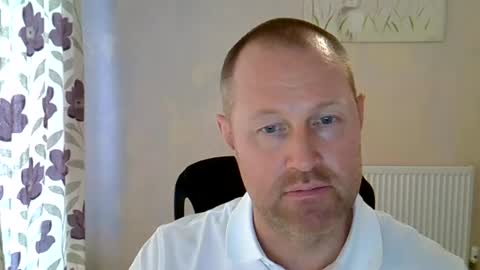 Fuck Buddy UK online show from June 29, 12:49 pm