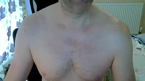 Fuck Buddy UK online show from July 1, 6:59 am