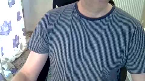 Fuck Buddy UK online show from July 14, 12:55 pm