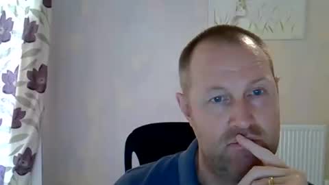 Fuck Buddy UK online show from August 5, 1:03 pm