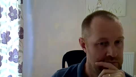 Fuck Buddy UK online show from August 6, 1:02 pm