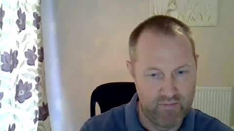 Fuck Buddy UK online show from August 7, 1:13 pm