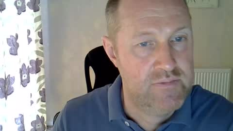 Fuck Buddy UK online show from August 8, 1:57 pm