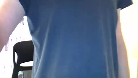 Fuck Buddy UK online show from August 10, 7:12 am