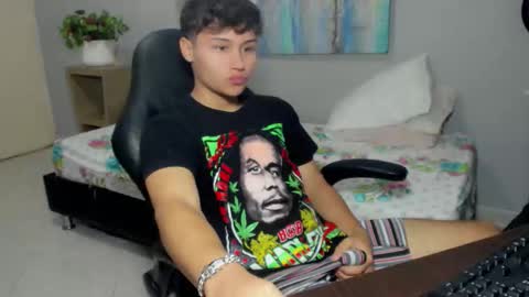 Fuck bunny02 online show from December 5, 2:58 pm