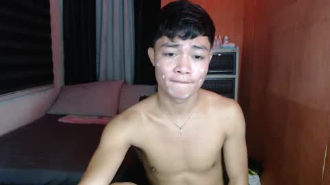 Snapshot of fuck_by_zack chatting on January 1, 8:37 pm Zack online show from January 1, 8:37 pm