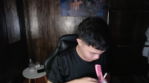 Zack online show from April 12, 10:09 am