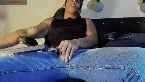 Snapshot of fuck_hardlove chatting on March 4, 5:24 pm Ricardodominic 1 MODELO INDEPENDIENTE online show from March 4, 5:24 pm