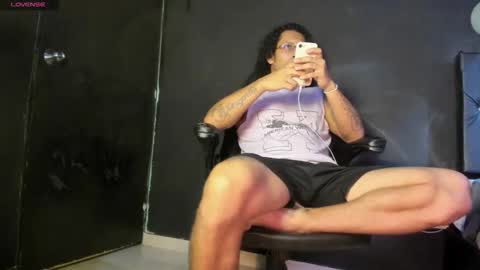 Ricardodominic 1   MODELO INDEPENDIENTE online show from May 18, 4:57 pm