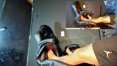 Ricardodominic 1   MODELO INDEPENDIENTE online show from May 27, 6:05 pm