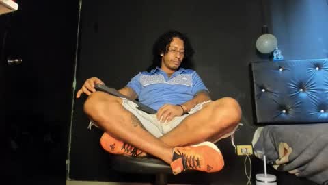 Ricardodominic 1   MODELO INDEPENDIENTE online show from June 3, 4:45 pm